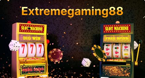 extremegaming88 asia|EXTREMEGAMING is the No.1 Golden Online Casino in the .